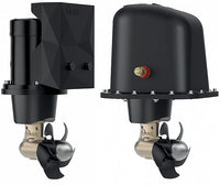 Quick BTQ 140 bovpropel