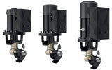 Quick BTQ 185 Bovpropel, Enkelpropel