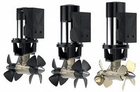 Quick BTQ 300 bovpropel