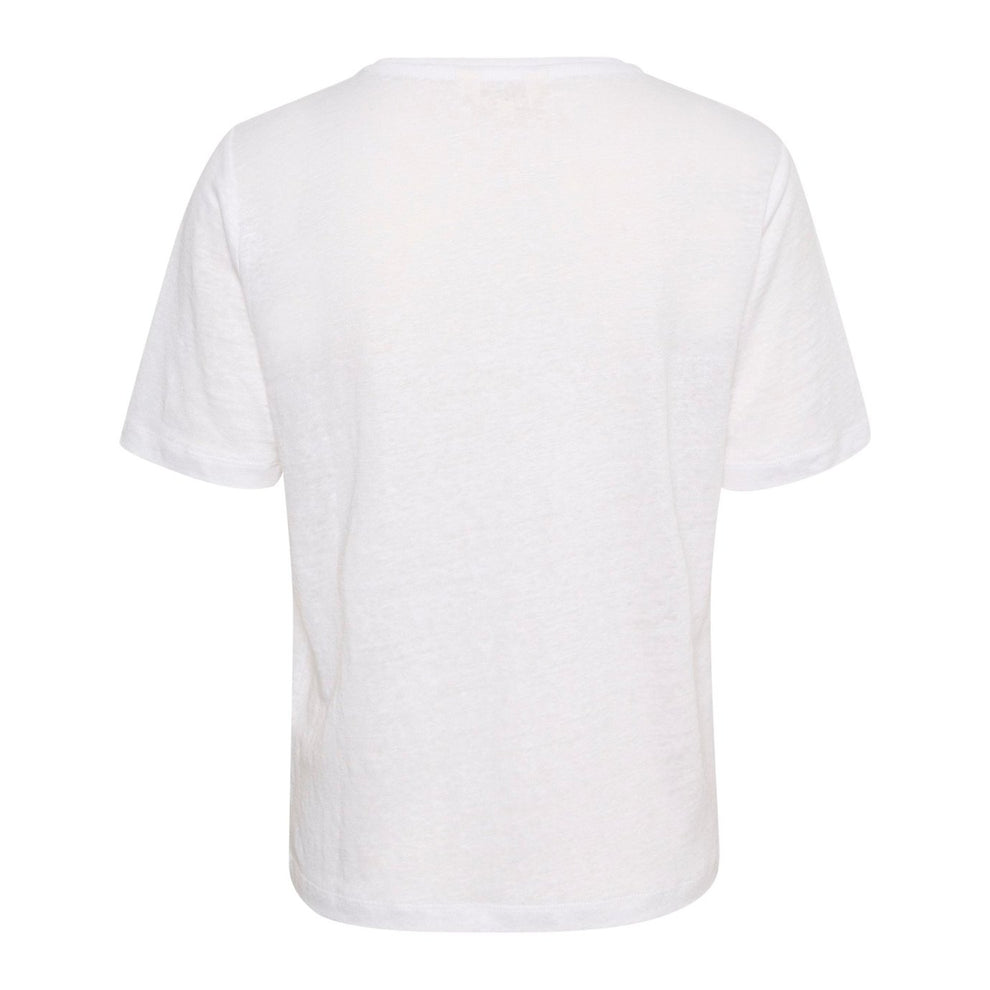 Part Two W EmmePW TS Bright White