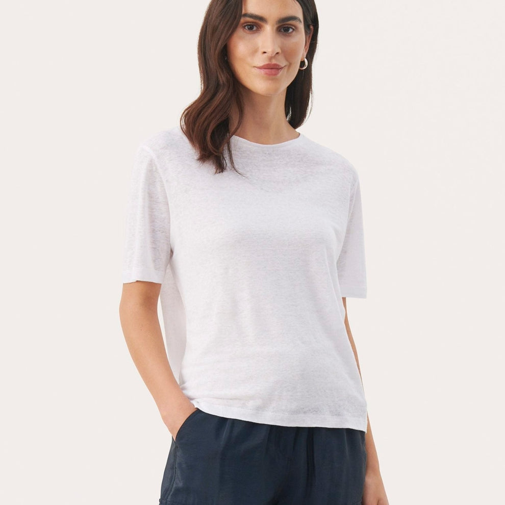 Part Two W EmmePW TS Bright White