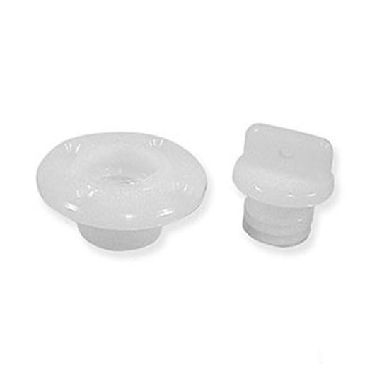 Bundprop nylon