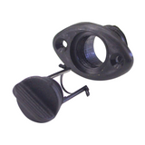Bundprop, oval
