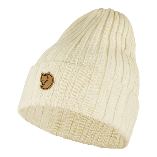 Fjällräven U Byron Hat Chalk White OS
