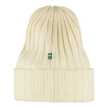 Fjällräven U Byron Hat Chalk White OS