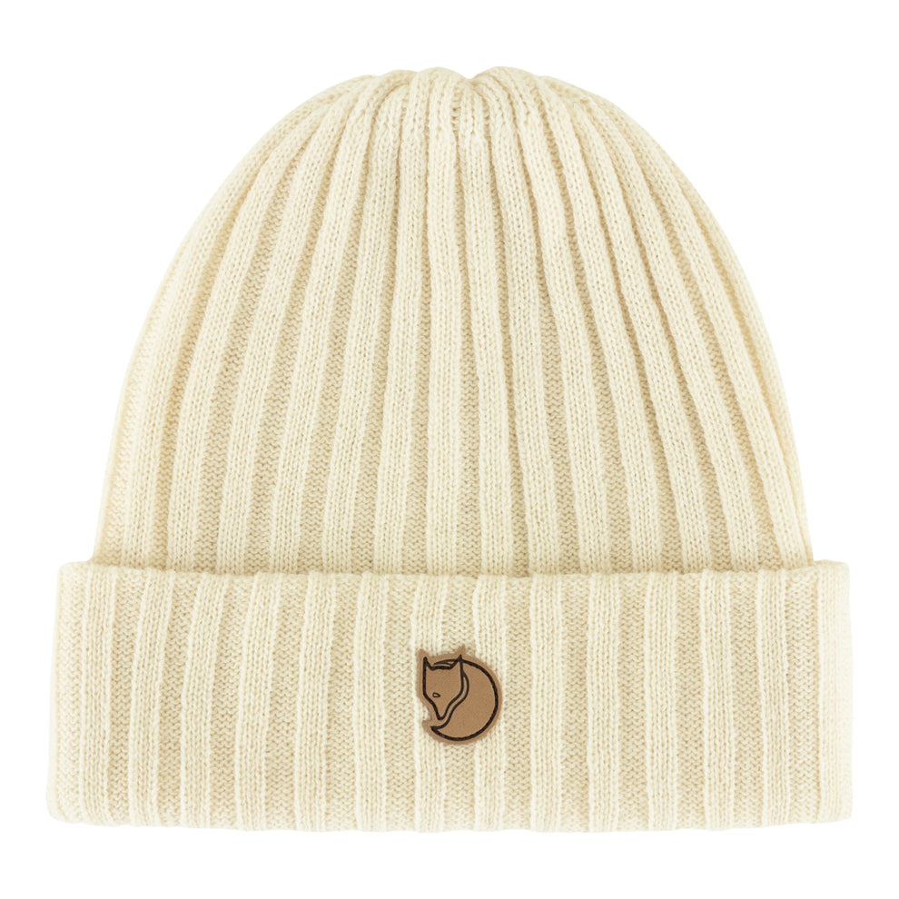 Fjällräven U Byron Hat Chalk White OS