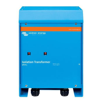 Victron isolations transformator