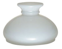 DHR Cupido skærm Hvid (Til DHR bordlamper)