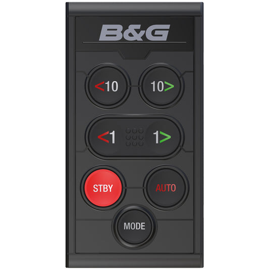 B&G fjernbetjening til Triton² Autopilot