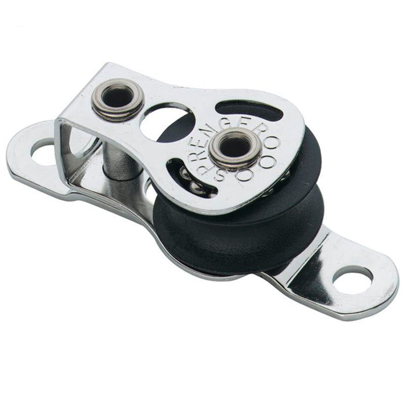 Skildpaddeblok rustfri micro