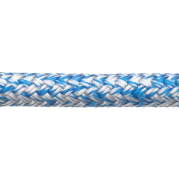 Robline Globe Pro Hvid/blå 200m