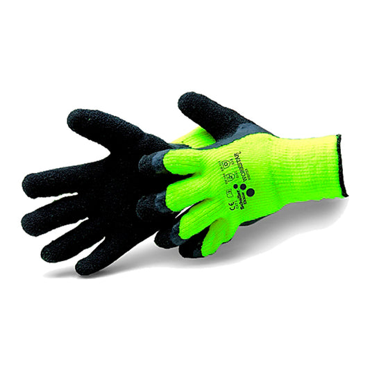 Thermo Vinterhandske