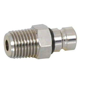 Tankconnector easterner han til Suzuki/Force, lille