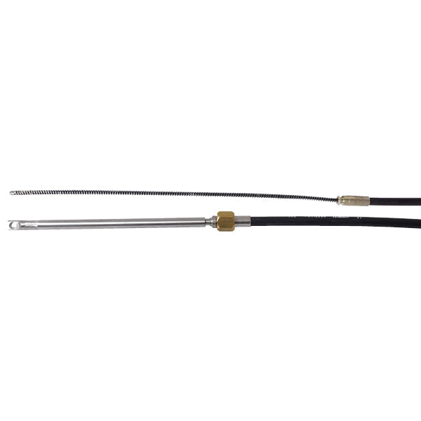 Ultraflex Styrekabel M66, 18 fod