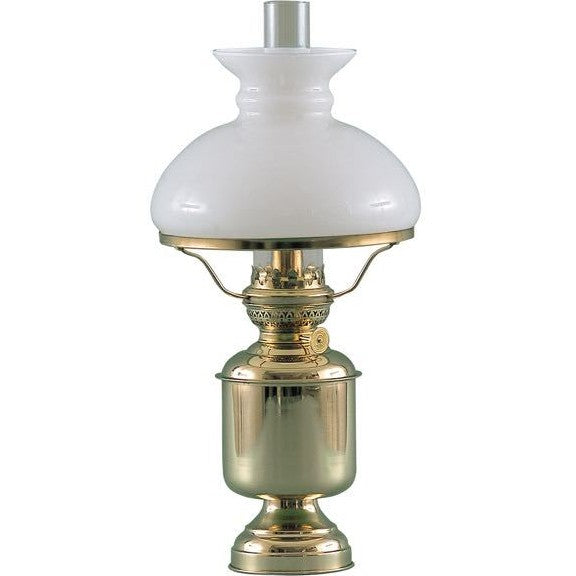 DHR Olielampe / Bordlampe Stor 8816