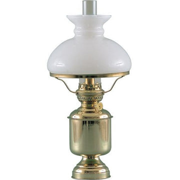DHR Olielampe / Bordlampe Stor 8816