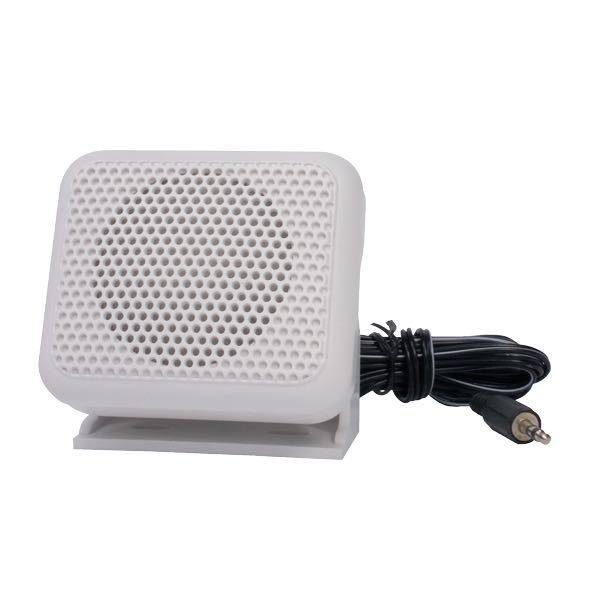 LTC VHF højttaler, 8W, 4 ohm