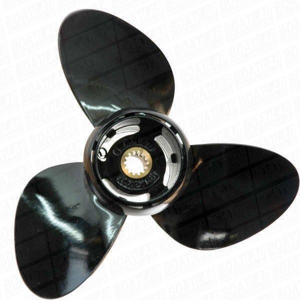 Polastorm Propel 9 1/4 "" x 11"" merc/mariner 14 stråler