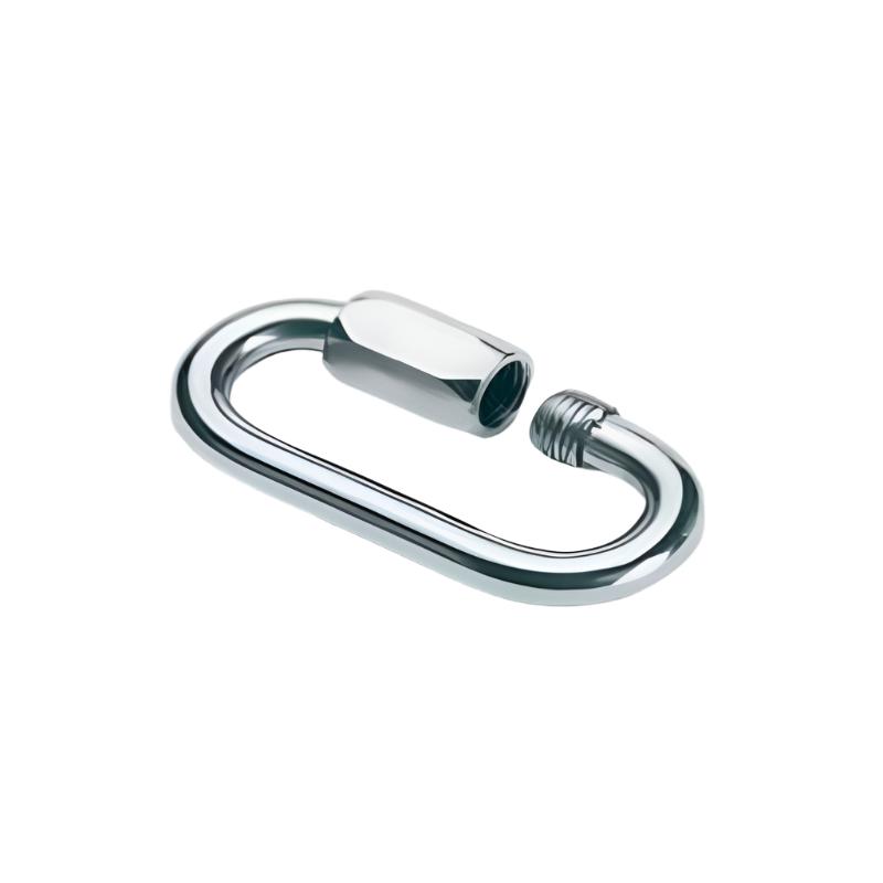 Seaworld P-led galvaniseret