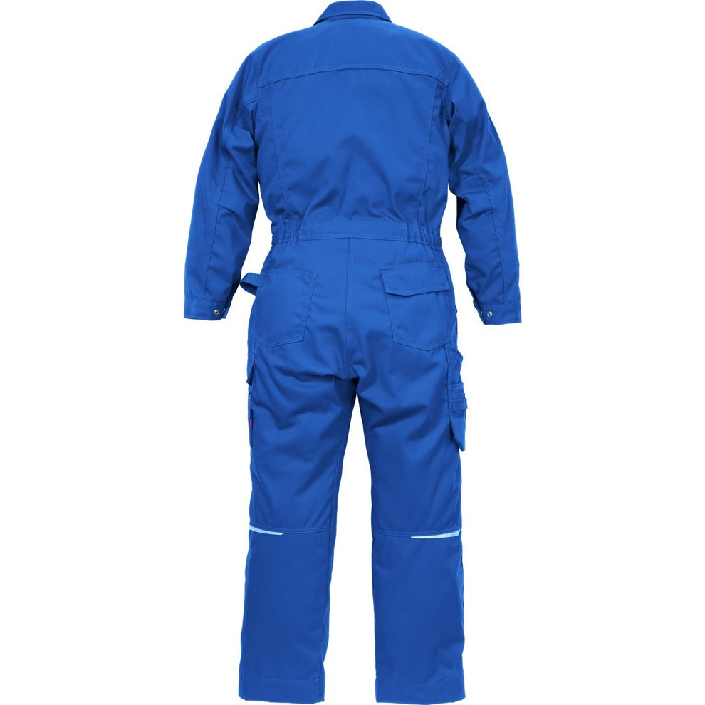 Kansas Icon One Kedeldragt Royal Blue