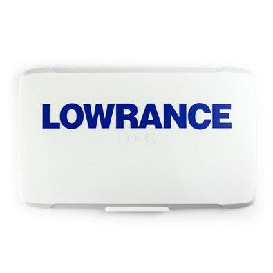 Lowrance Suncover til Hook Reveal, 9