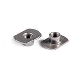 7,8 mm / M5 / 4 stk.