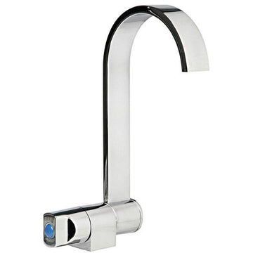 Etgrebs slim blandingsbatteri, kold