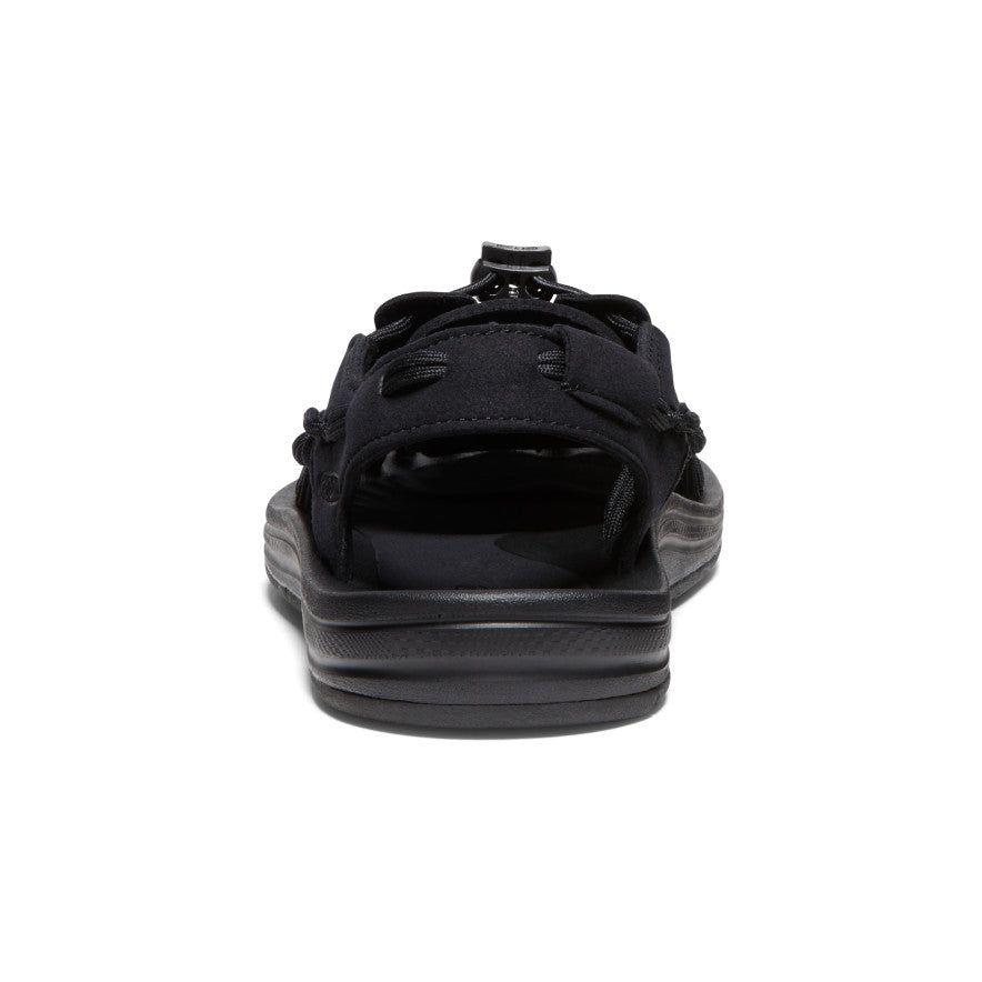 Keen W Uneek Sandal Black Black
