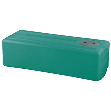 Vandtank m/inspektionslåg, 97 ltr