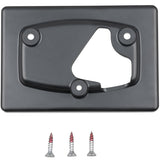 Victron vægbeslag til GX Touch