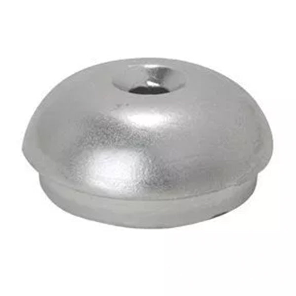 Tecnoseal Alu anode sidepower 71190a sp55s/75t/95t,se60/80