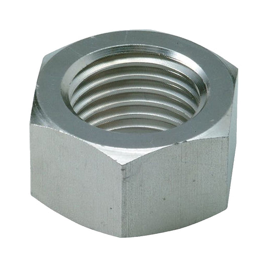 Blue Wave Møtrik rustfri UNF for vantskrue