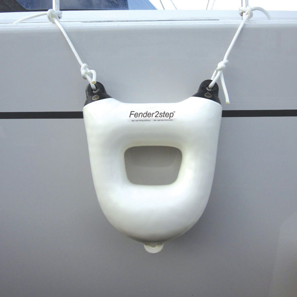 DanFender Fender 2 Step