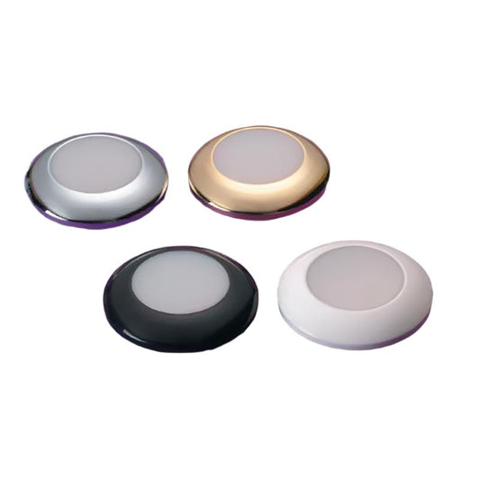 LED Indbygningslamper