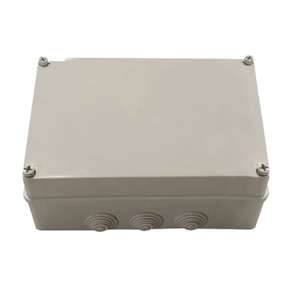 Max Power batterikolbling 12/24v