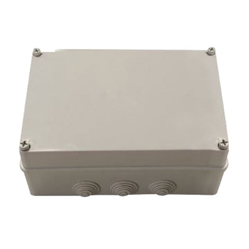 Max Power batterikolbling 12/24v