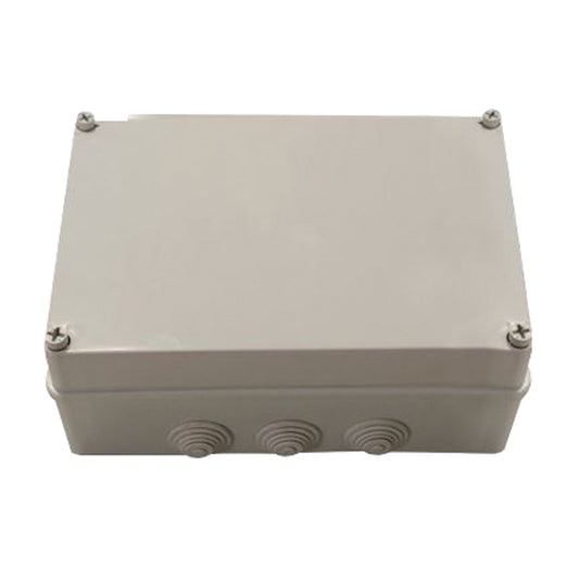 Max Power batterikolbling 12/24v