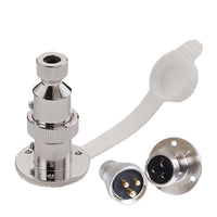 1852 Dækstik, 5 Amp