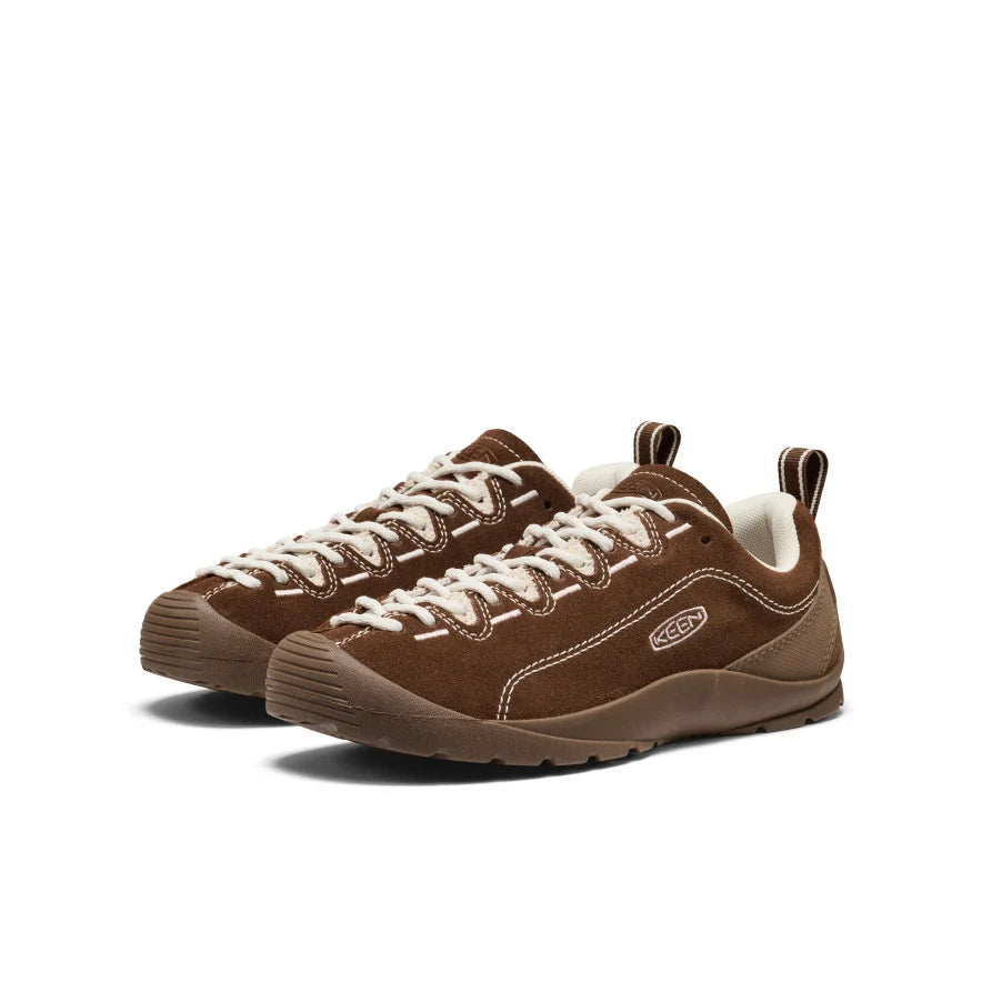 Keen W Jasper Sneaker Dark Earth BIrch