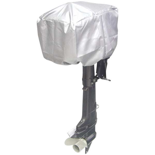 Påhængsmotor presenning 30-90hk 63x35x50cm