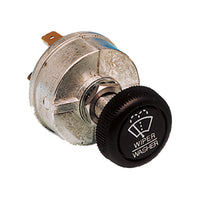 Kontakt 2 speed, 12/24V