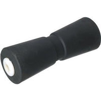 Kølruller til bådtrailer