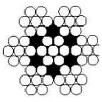 1,5 mm / 0,01 kg/m / 155 kg