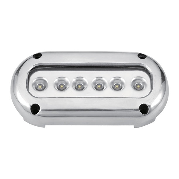 Undervandslys LED påbygning HP,