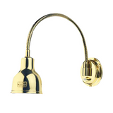 CABIN Chart lampe med flexarm