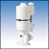 24 V / 1 1/2" (38 mm) / 202