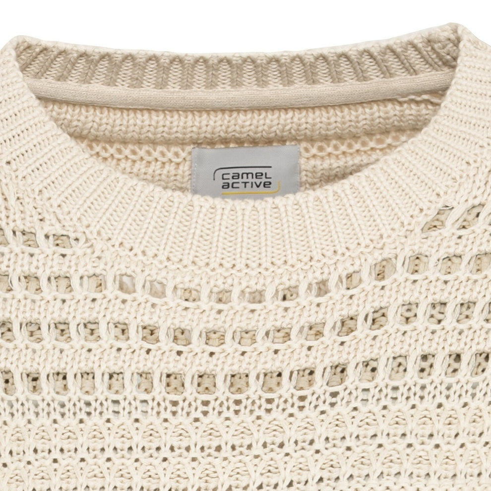 Camel Active W Strik Sand