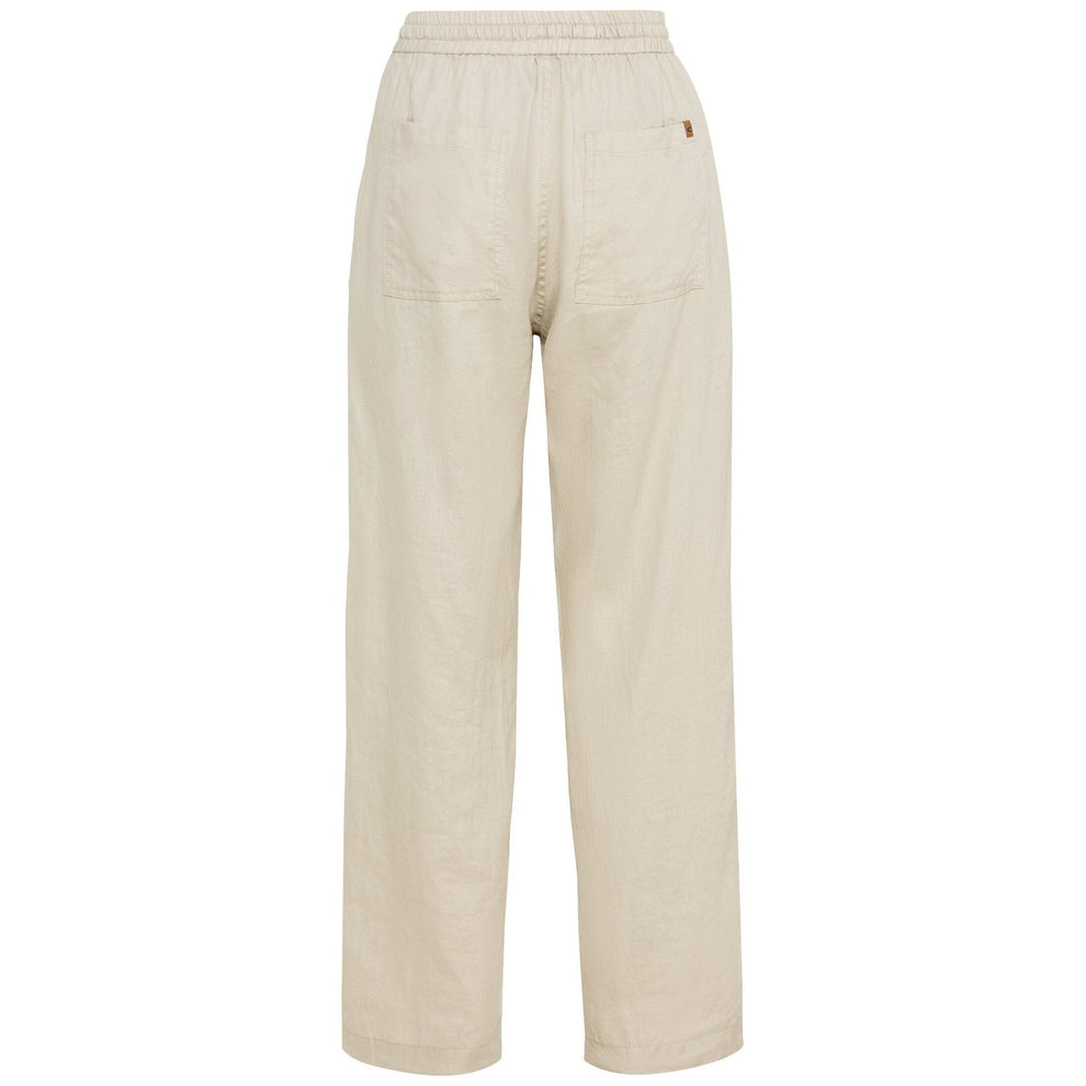 Camel Active W Bukser Sand