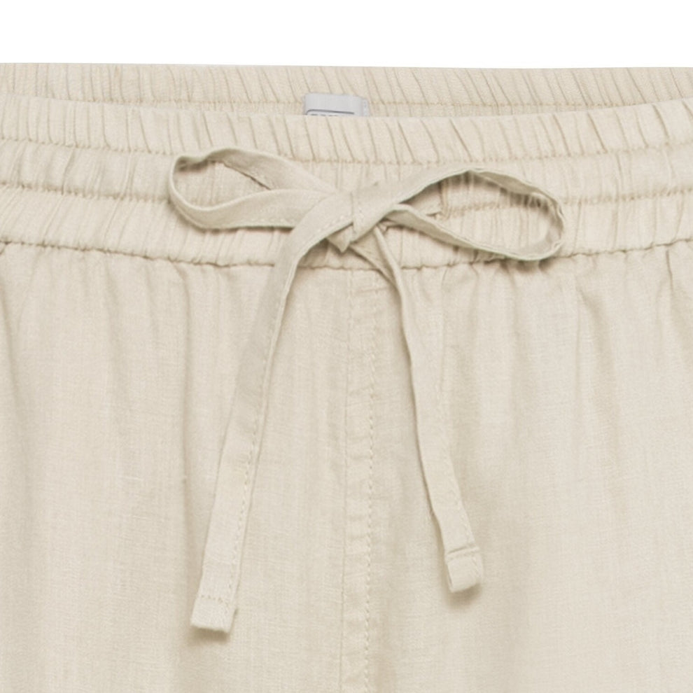 Camel Active W Bukser Sand