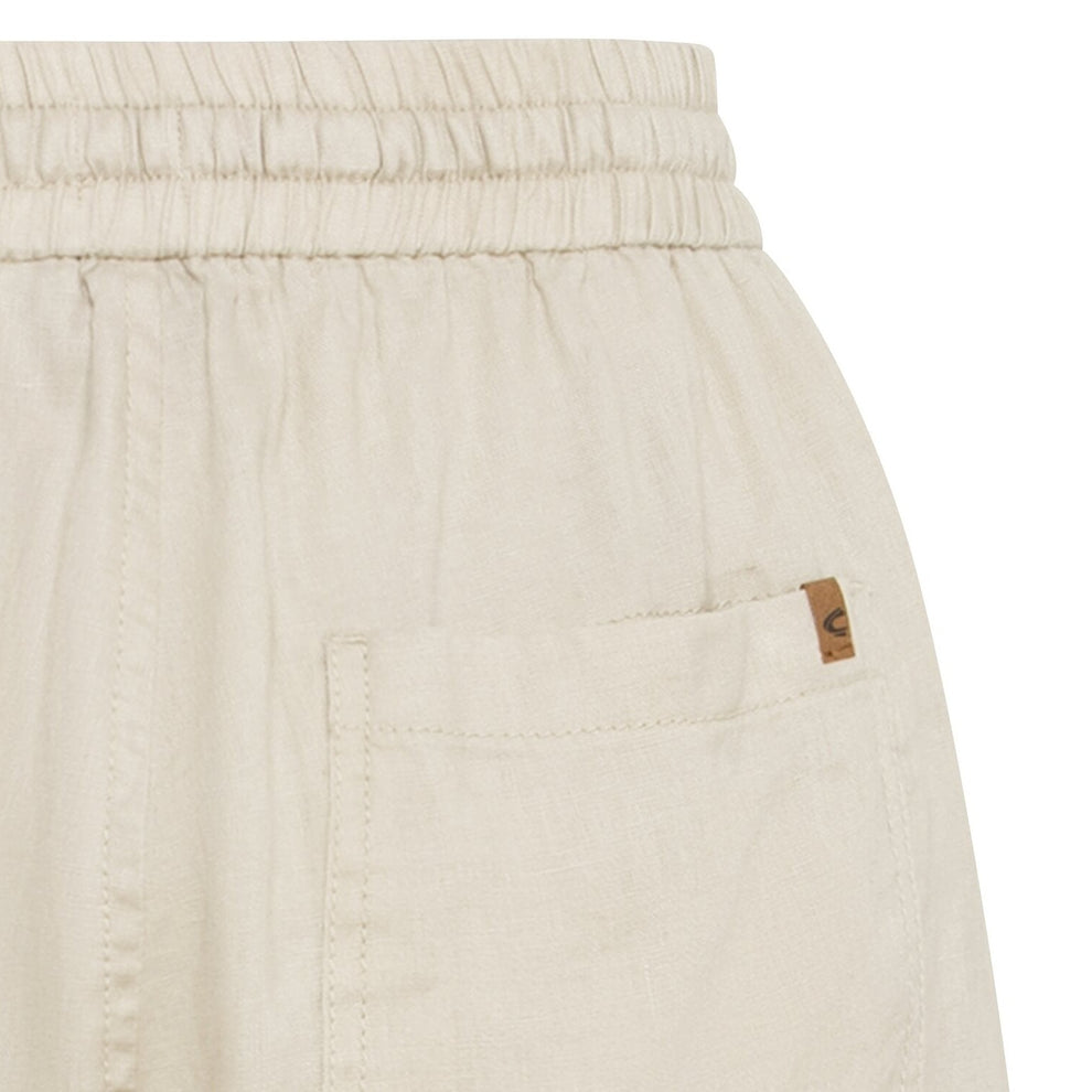 Camel Active W Bukser Sand